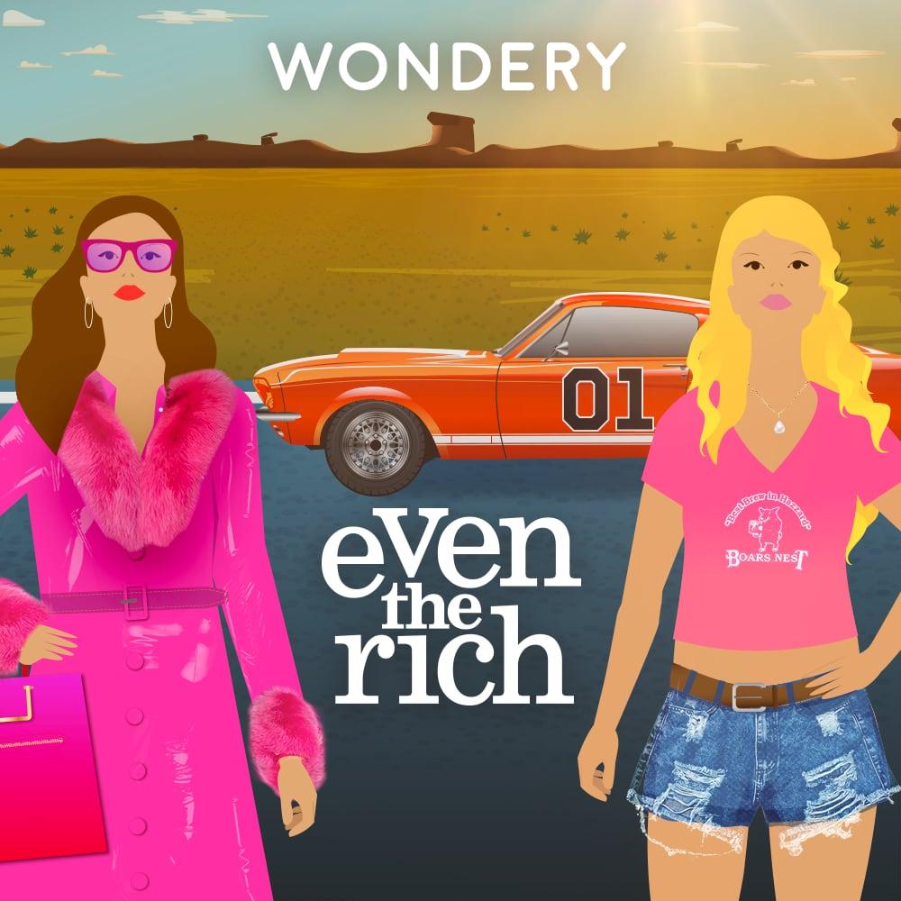 Even the Rich